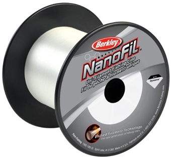 BERKLEY NANOFIL – Zlatna Ribica