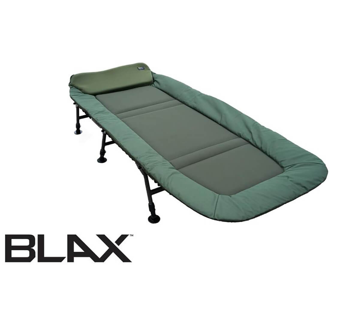 BLAX Bed – Carp Spirit