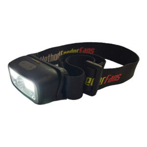 Obrázek 3 k Čelovka Smart Head Light Basic