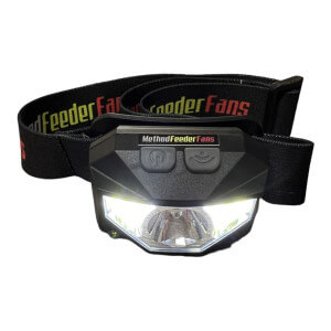 Obrázek 3 k Čelovka Smart Head Light