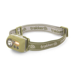 Obrázek 2 k Čelovka TRAKKER Nitelite Headtorch 220M