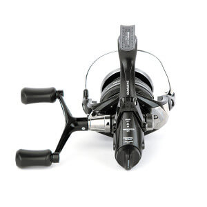 Obrázek 2 k Naviják SHIMANO Baitrunner X-Aero 4000 FB