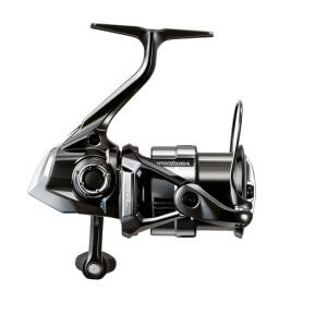 Obrázek 3 k Naviják SHIMANO Vanquish 4000M FC HG