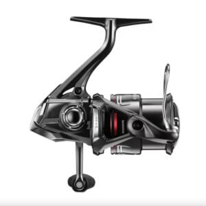 Obrázek 3 k Naviják SHIMANO Vanford 2500 FA