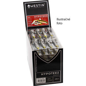 Obrázek 3 k Nástraha WESTIN HypoTeez Shadtail, Official Roach