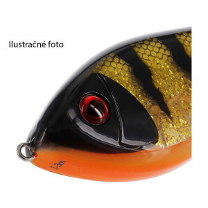 Obrázek 2 k Wobler WESTIN Swim Glidebait, 15 cm, Suspending Alert Perch