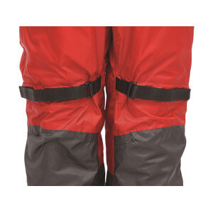 Obrázek 3 k Plovoucí oblek KINETIC Guardian Flotation Suit Red/ Stormy