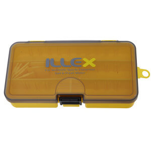 Obrázok 2 k Krabička ILLEX Tackle Box 161 HC