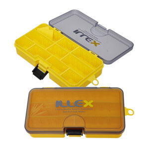 Obrázok 3 k Krabička ILLEX Tackle Box 161 HC