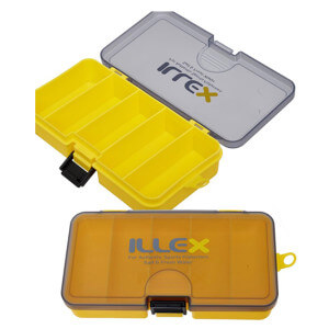 Obrázok 3 k Krabička ILLEX Tackle Box 161 VC