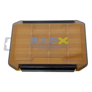 Obrázok 2 k Krabička ILLEX Tackle Box 205 HC