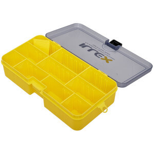 Obrázok 3 k Krabička ILLEX Tackle Box 214 HC