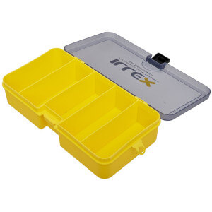 Obrázok 3 k Krabička ILLEX Tackle Box 214 VC