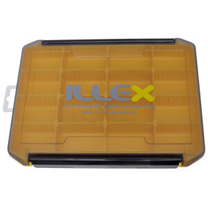 Obrázek 2 k Krabička ILLEX Tackle Box 255 HC