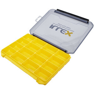 Obrázek 3 k Krabička ILLEX Tackle Box 255 HC