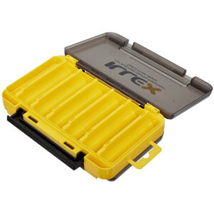 Obrázok 3 k Obojstranná krabička ILLEX Tackle Box Reversible 175 VC