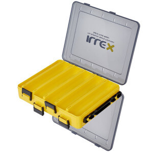 Obrázok 3 k Obojstranná krabička ILLEX Tackle Box Reversible 205 VC