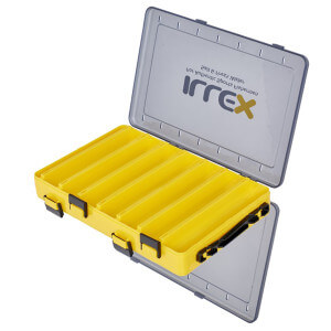 Obrázok 3 k Obojstranná krabička ILLEX Tackle Box Reversible 285 VC