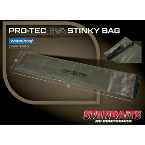 Obrázok 3 k Nepremokavá taška STARBAITS Pro Tec EVA Stinky Bag pre podberák