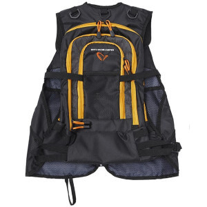 Obrázek 2 k Vesta SAVAGE GEAR Gear Pro-Tact Spinning Vest Black