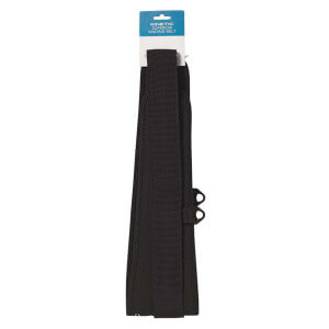 Obrázok 2 k Brodiaci pás KINETIC Superior Wading Belt Black