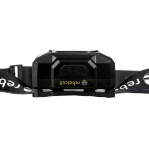 Obrázek 5 k Nabíjecí čelovka REBELCELL Rebeltorch Outdoor Headlamp 1000 lm