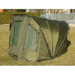 Obrázek 3 k Bivak GIANTS FISHING XL Dome Bivvy 2-3 Man