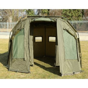 Obrázek 5 k Bivak GIANTS FISHING XL Dome Bivvy 2-3 Man