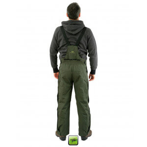 Obrázek 3 k Komplet GIANTS FISHING Exclusive Suit 3in1, bunda a kalhoty