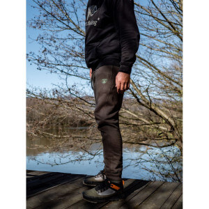 Obrázek 5 k Tepláky GIANTS FISHING Joggers Deluxe Green