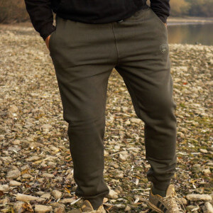 Obrázok 8 k Tepláky GIANTS FISHING Joggers Deluxe Green