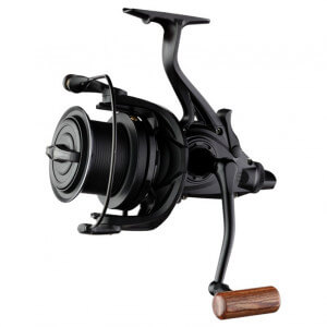 Obrázek 2 k Navijak GIANTS FISHING Deluxe Reel FS 9000 + cívka 8000