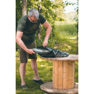 Obrázek 10 k Stolek GIANTS FISHING Folding Table with Bag s taškou