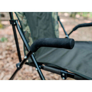 Obrázek 8 k Skládací křeslo GIANTS FISHING Chair Relax