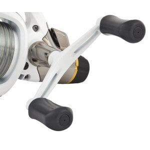 Obrázok 3 k Navijak SHIMANO Stradic GTM 4000 S RC