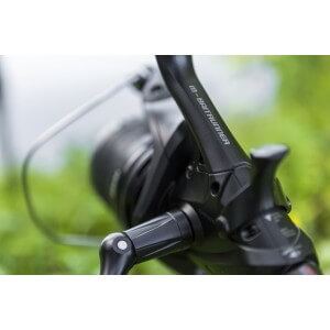 Obrázek 2 k Naviják SHIMANO Medium Baitrunner XTB LC