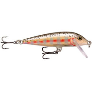 Vobler RAPALA Count Down Sinking 05 barva BJRT