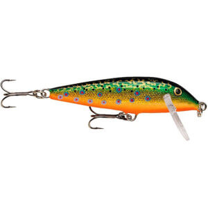 Vobler RAPALA Count Down Sinking 05 barva BTR