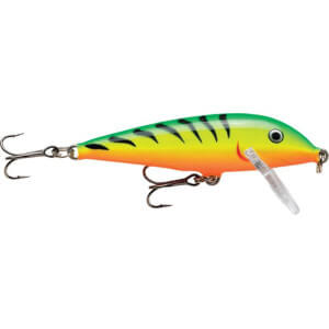 Vobler RAPALA Count Down Sinking 05 barva FT