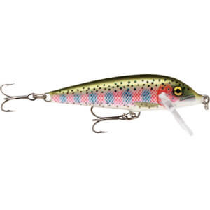 Vobler RAPALA Count Down Sinking 05 barva RT