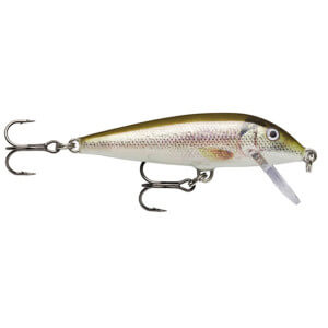 Vobler RAPALA Count Down Sinking 05 barva SML