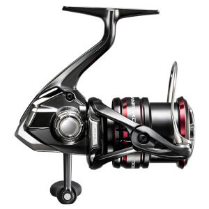 Obrázek 4 k Naviják SHIMANO Vanford C3000 HG