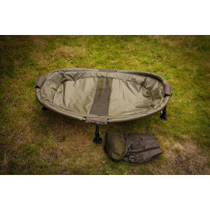 Obrázek 2 k Podložka SHIMANO Tactical Carp Cradle, 120x75x30/40cm