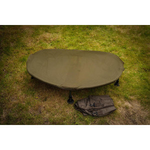 Obrázek 3 k Podložka SHIMANO Tactical Carp Cradle, 120x75x30/40cm