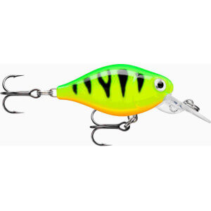 Vobler RAPALA X-Light Crank Mid Runner 03 barva FT