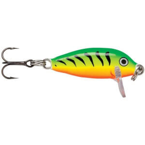 Vobler RAPALA Count Down 01, délka 2,5 cm barva FT