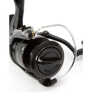 Obrázek 2 k Naviják DAIWA Black Widow BR A