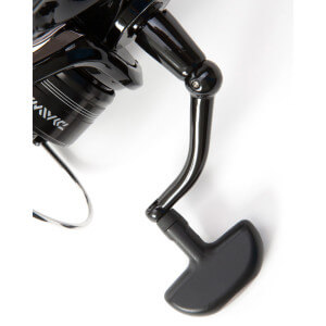 Obrázek 4 k Naviják DAIWA Black Widow BR A