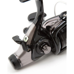 Obrázok 5 k Navijak DAIWA Black Widow BR A