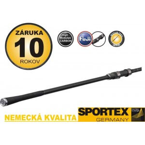 Obrázek 2 k Prut SPORTEX DNA Carp